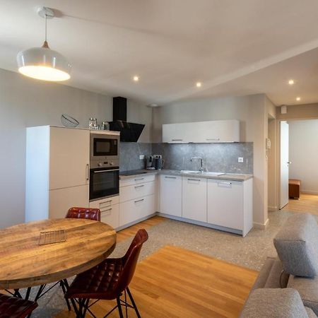 L'Aubrac, appartement T2 à Rodez Exterior foto