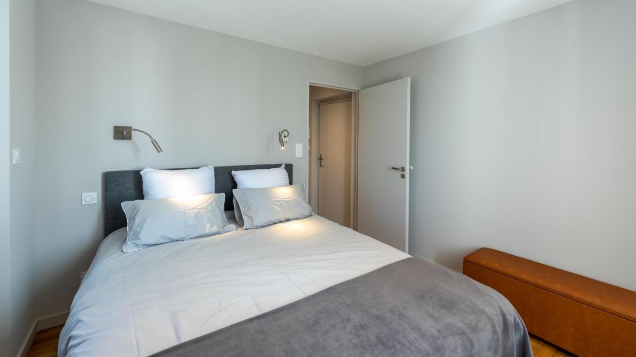 L'Aubrac, appartement T2 à Rodez Exterior foto