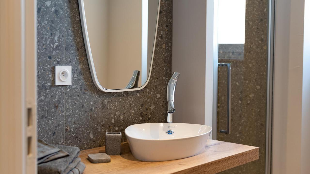 L'Aubrac, appartement T2 à Rodez Exterior foto