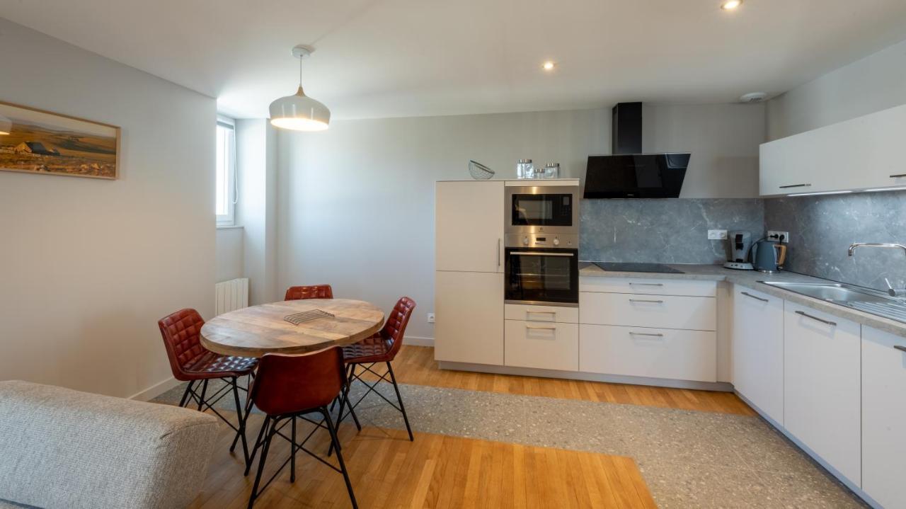 L'Aubrac, appartement T2 à Rodez Exterior foto
