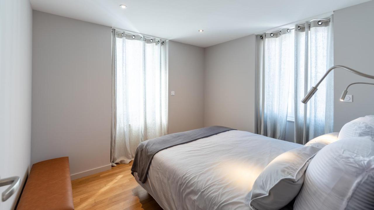 L'Aubrac, appartement T2 à Rodez Exterior foto