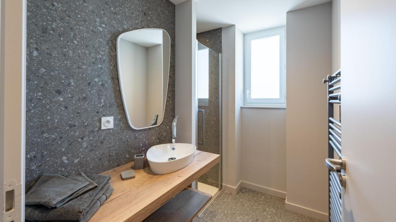 L'Aubrac, appartement T2 à Rodez Exterior foto